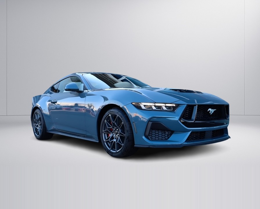 Ford Mustang (2)