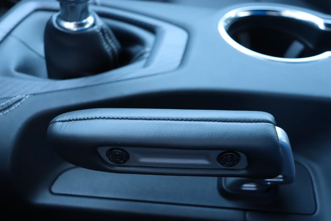 Ford Mustang - foto 17