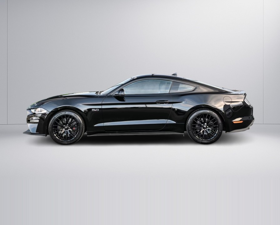 Ford Mustang - foto 8