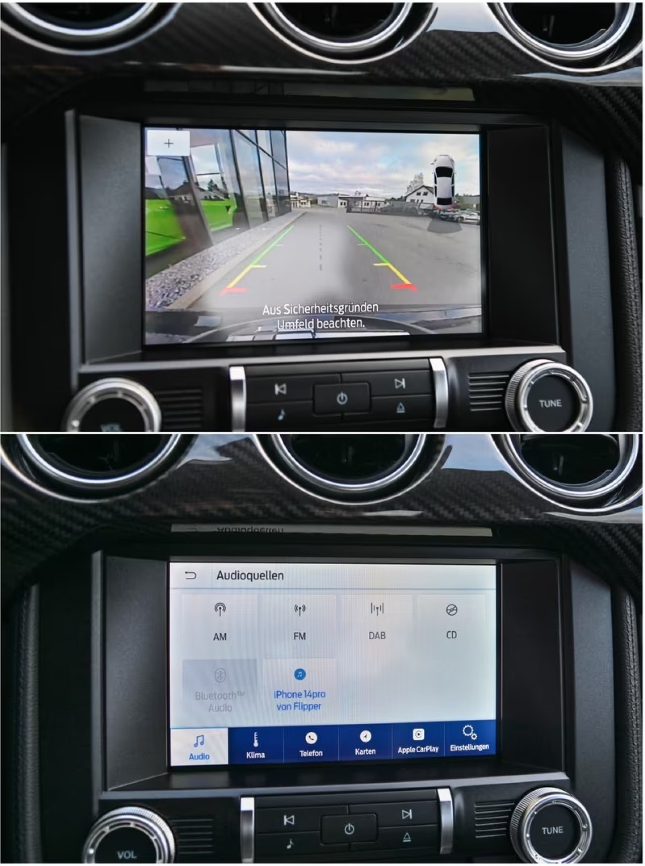 Ford Mustang - foto 20