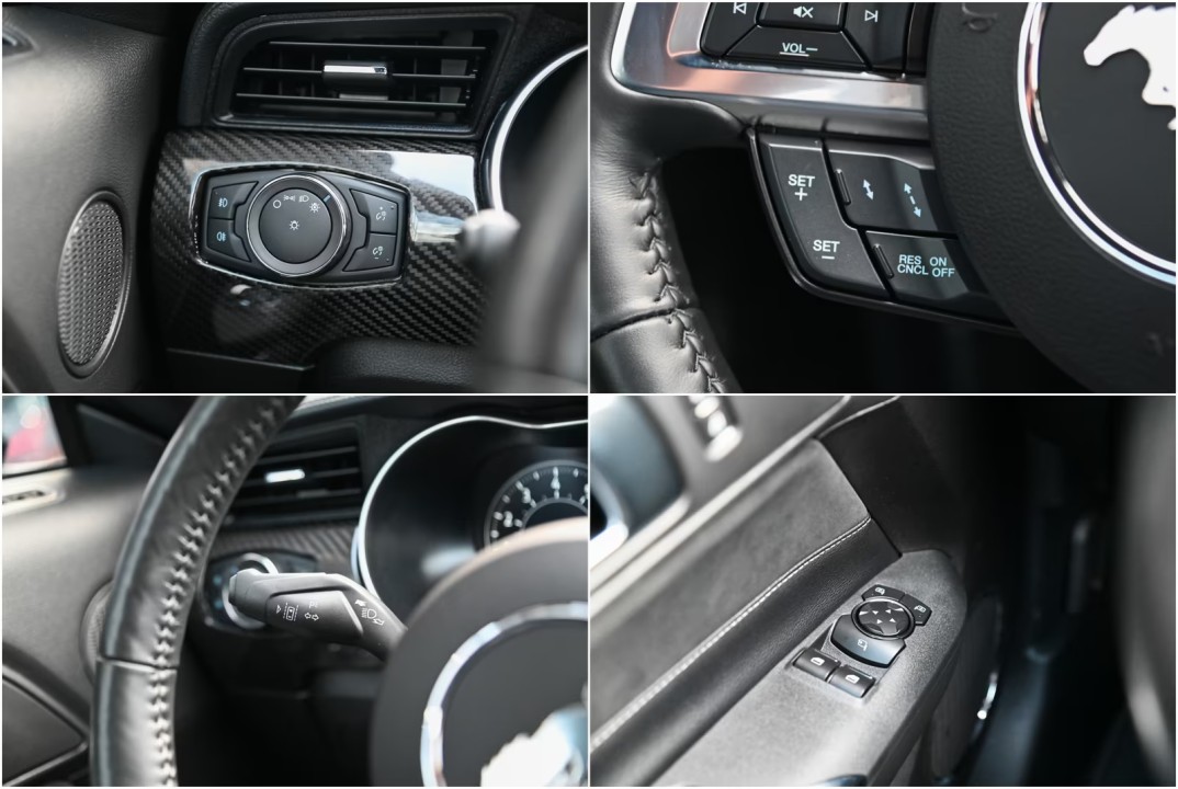 Ford Mustang - foto 23