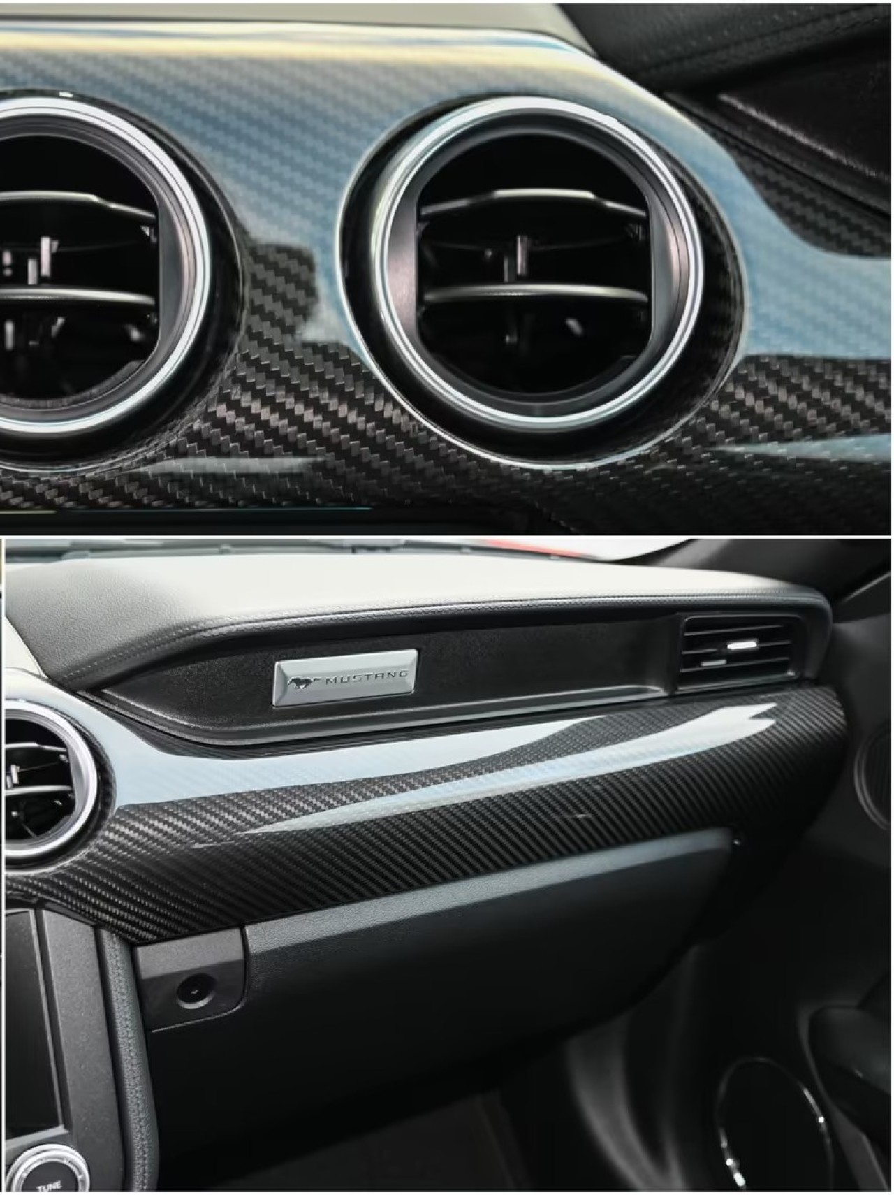 Ford Mustang - foto 24