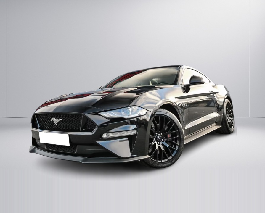 Ford Mustang - foto 13
