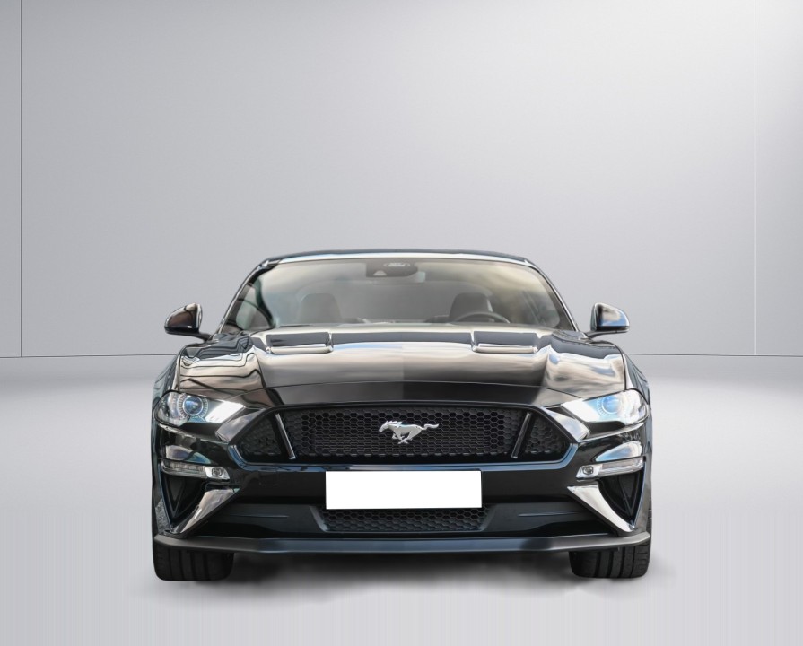 Ford Mustang - foto 14