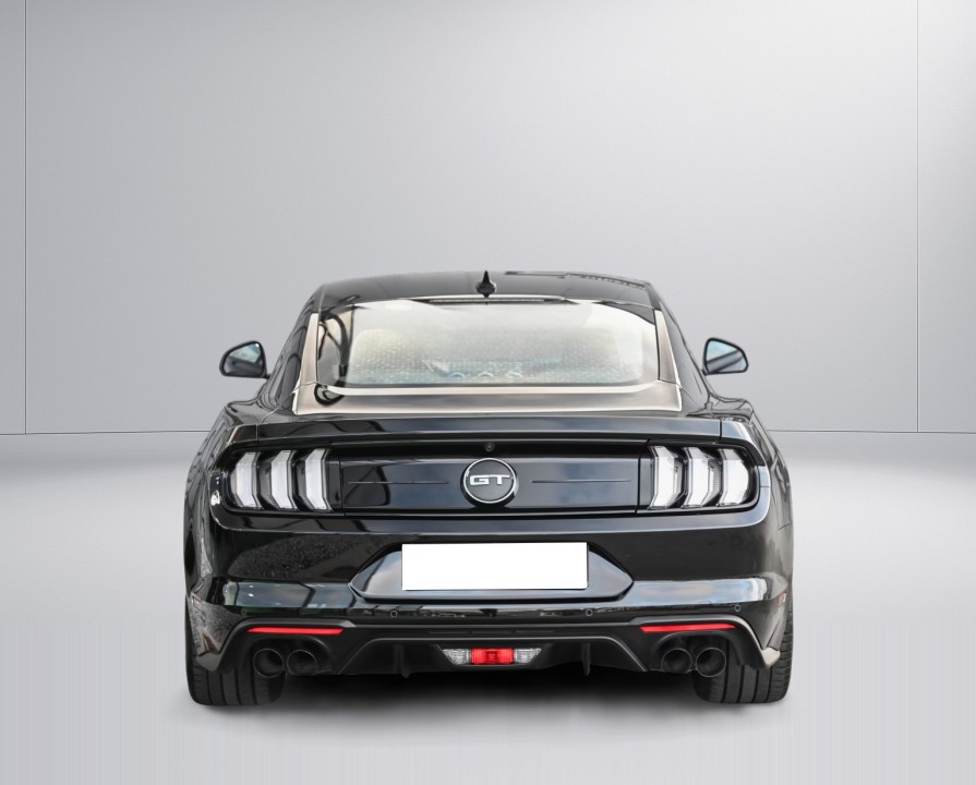 Ford Mustang - foto 6