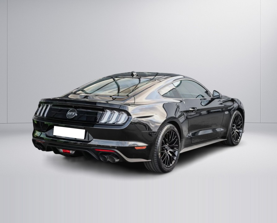 Ford Mustang (3)