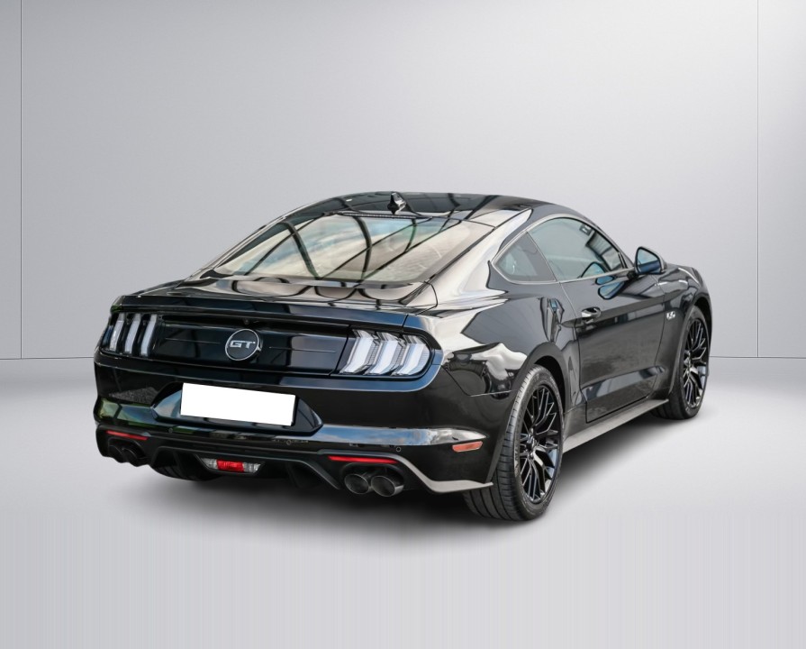 Ford Mustang (5)