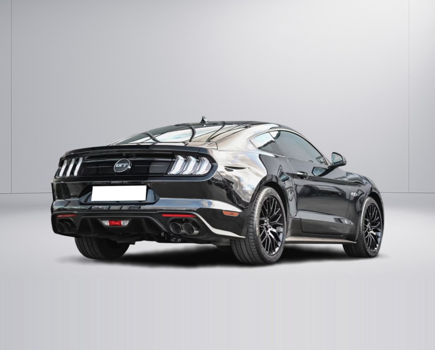 Ford Mustang (4)