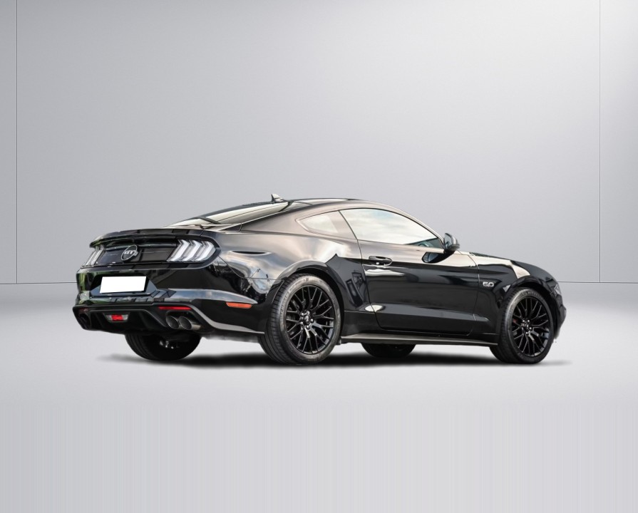 Ford Mustang (2)