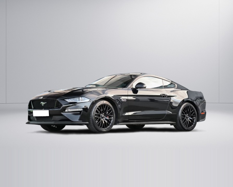 Ford Mustang - foto 9