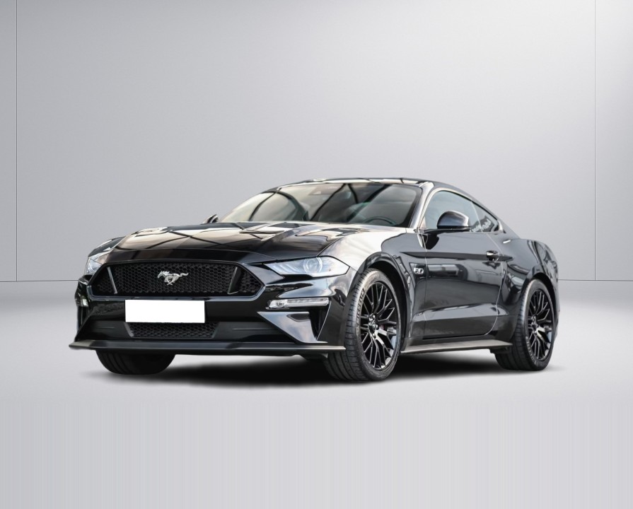 Ford Mustang - foto 10