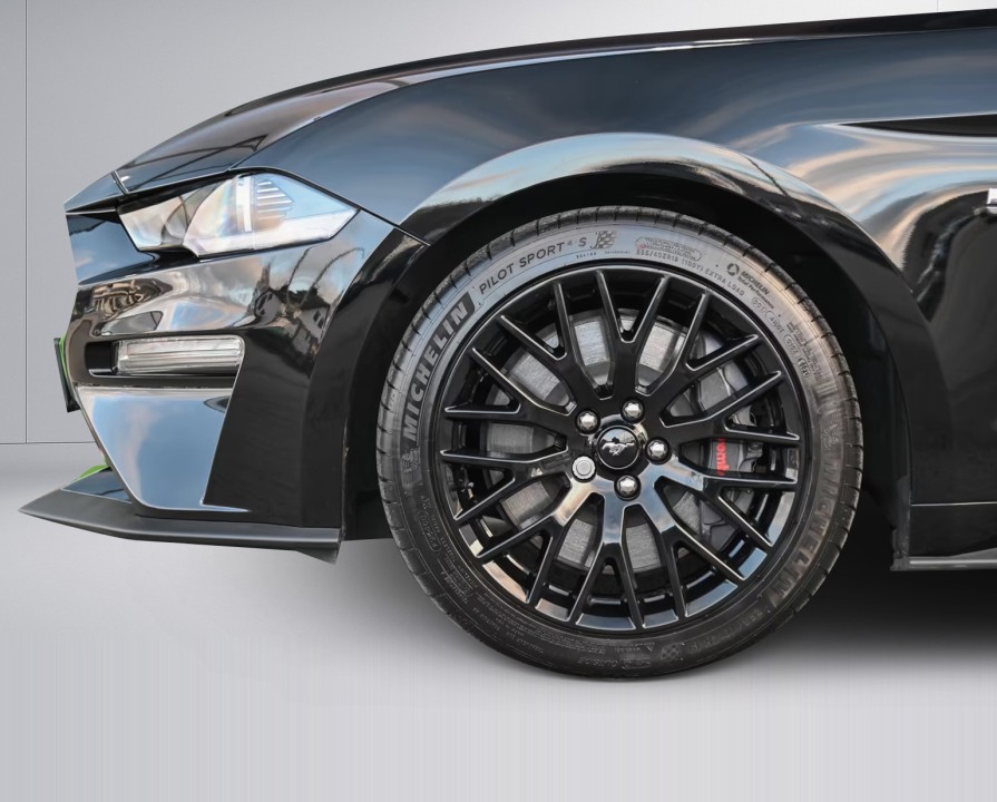 Ford Mustang - foto 29