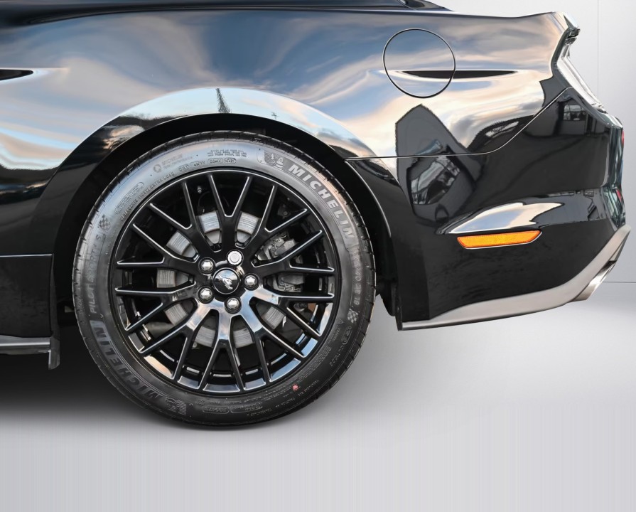 Ford Mustang - foto 30