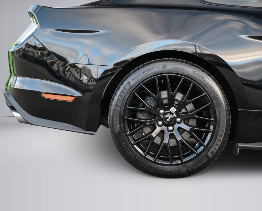 Ford Mustang - foto 31