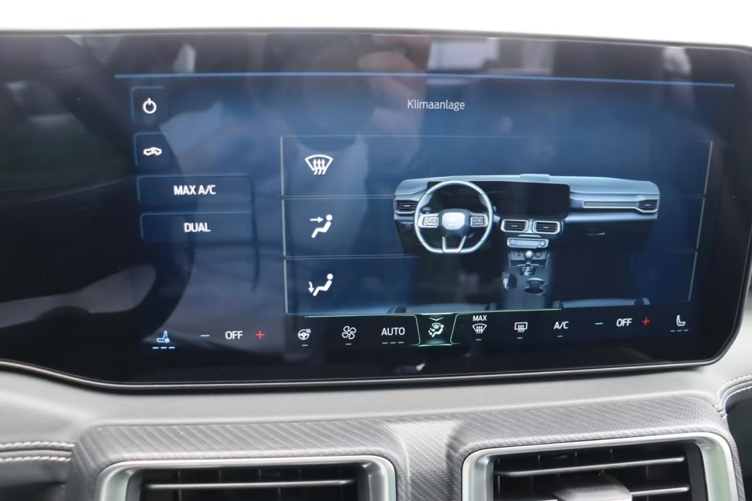 Ford Mustang V8 GT Fastback - foto 23