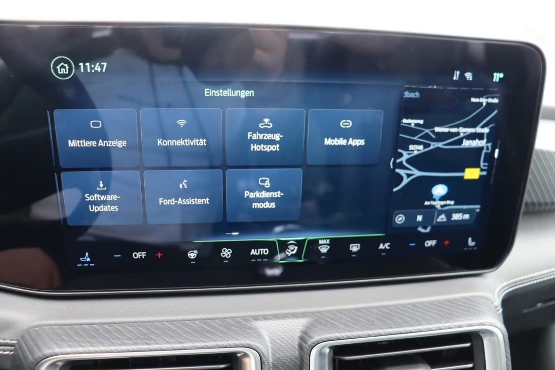 Ford Mustang V8 GT Fastback - foto 34