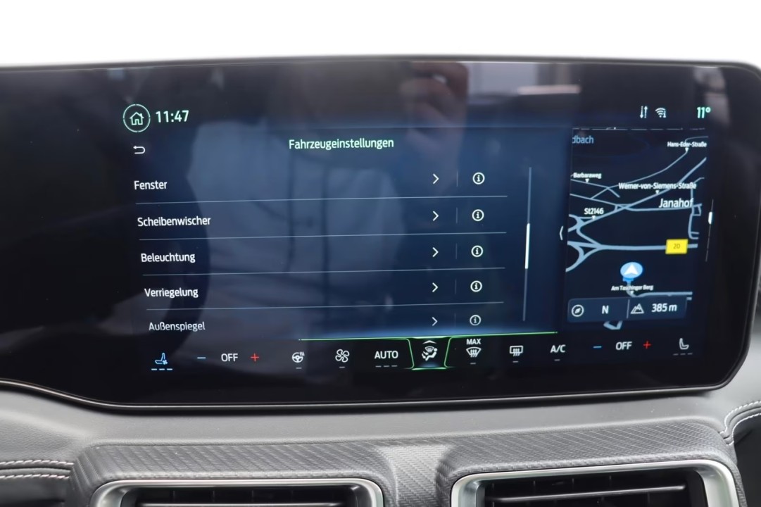 Ford Mustang V8 GT Fastback - foto 29