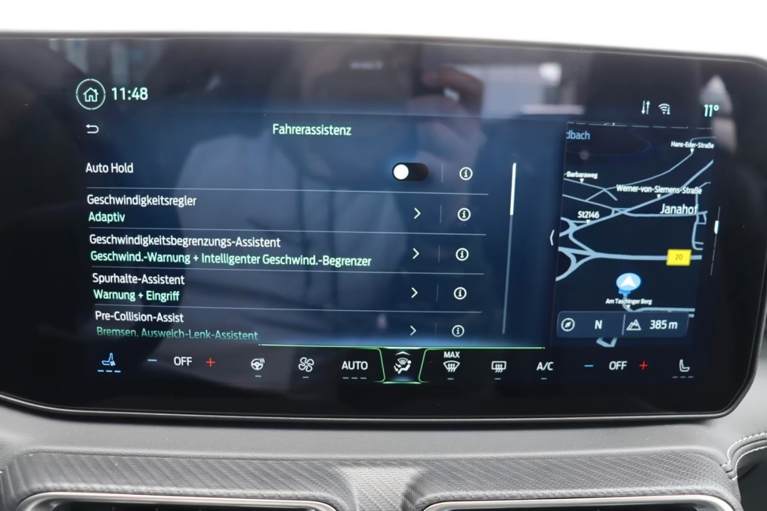 Ford Mustang V8 GT Fastback - foto 32