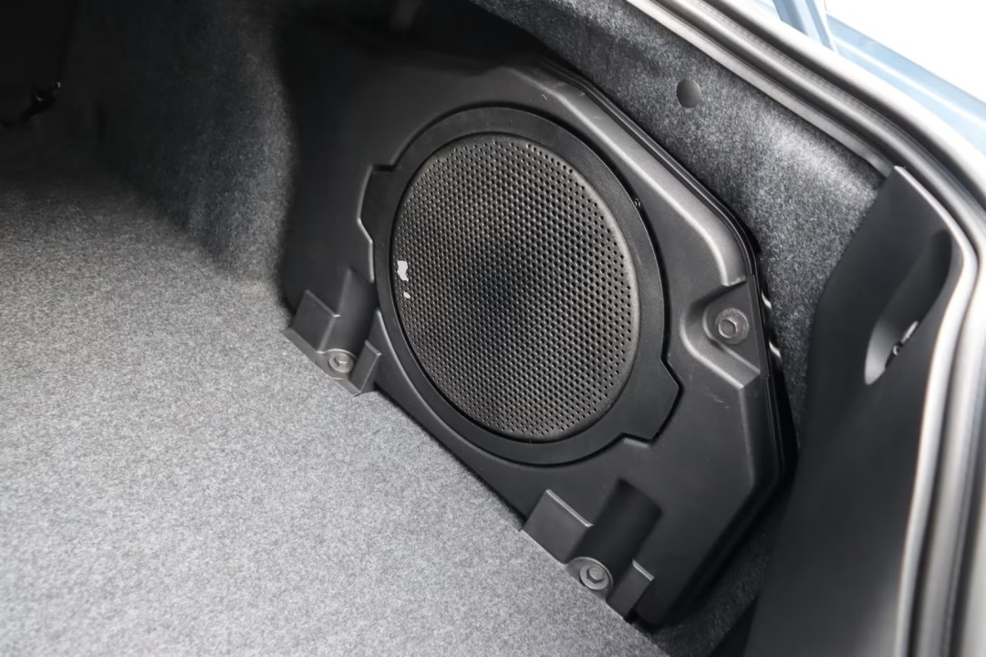 Ford Mustang V8 GT Fastback - foto 47