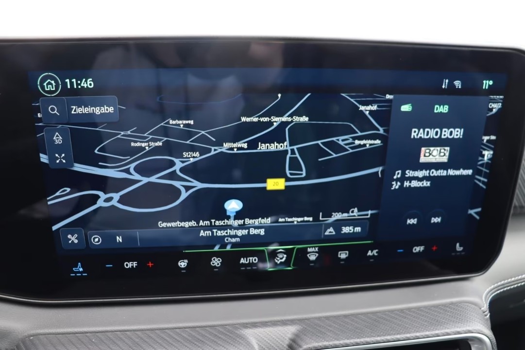 Ford Mustang V8 GT Fastback - foto 38