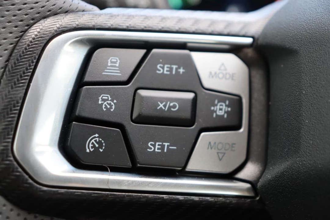 Ford Mustang V8 GT Fastback - foto 14