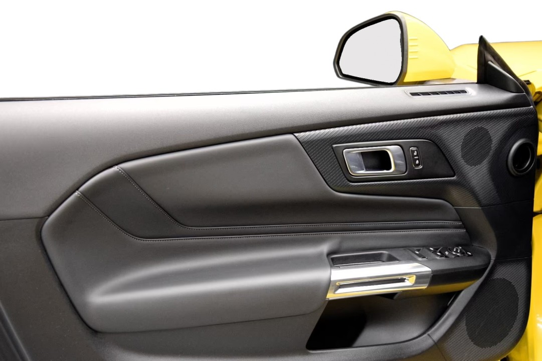 Ford Mustang GT Convertible - foto 19