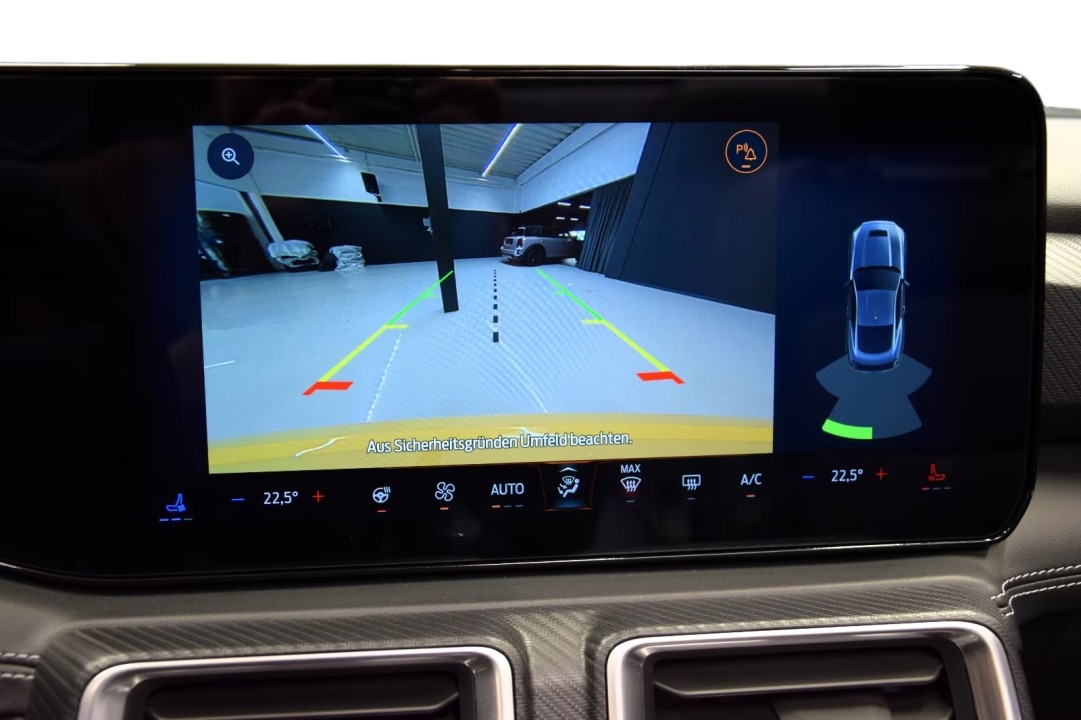 Ford Mustang GT Convertible - foto 17