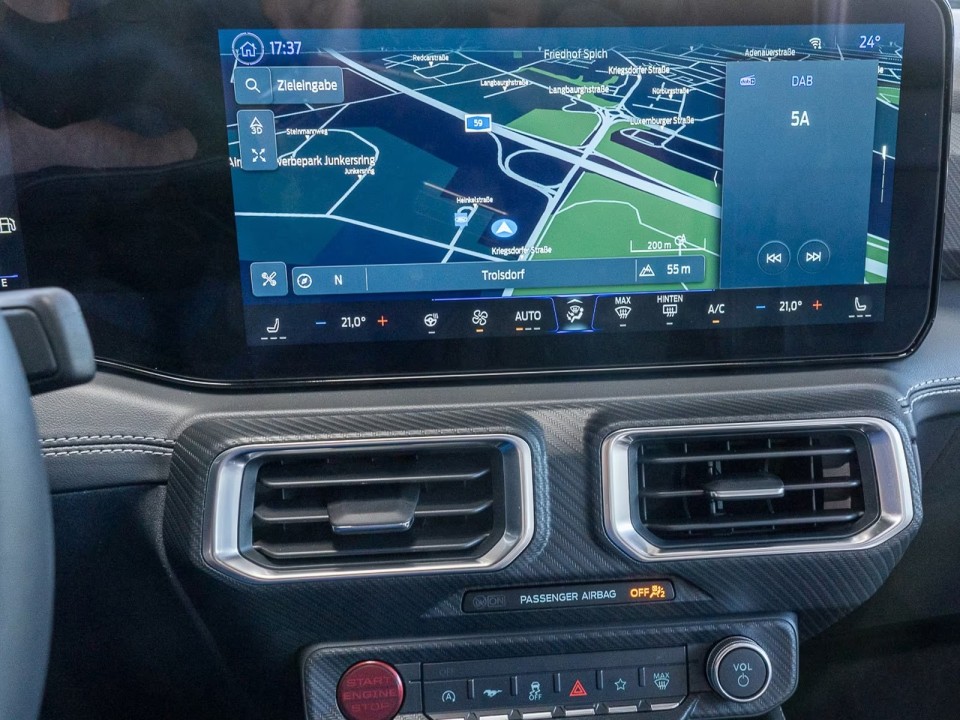 Ford Mustang GT Fastback - foto 13