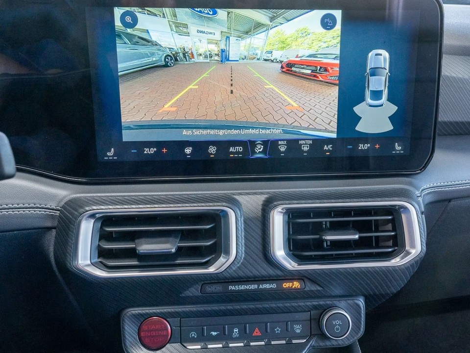 Ford Mustang GT Fastback - foto 11