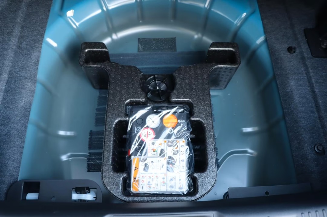 Ford Mustang - foto 41