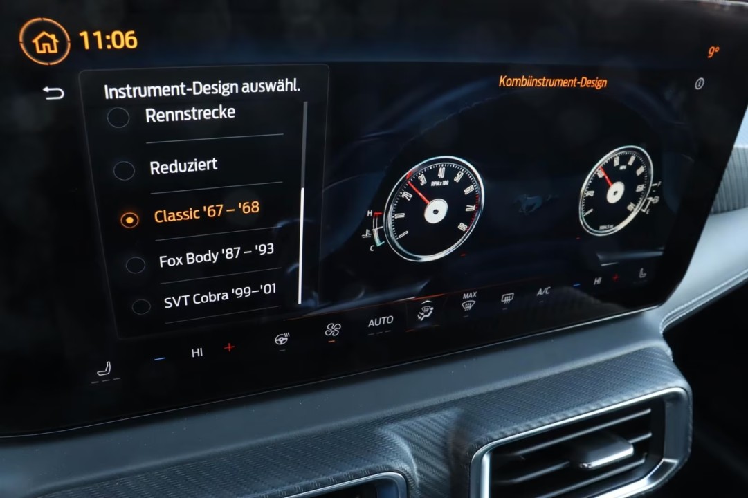 Ford Mustang - foto 27