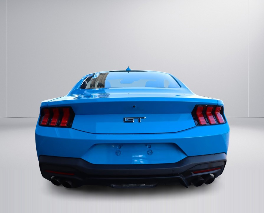 Ford Mustang (5)