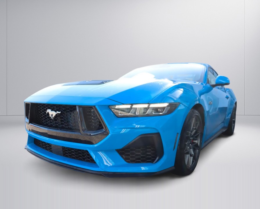 Ford Mustang - foto 7