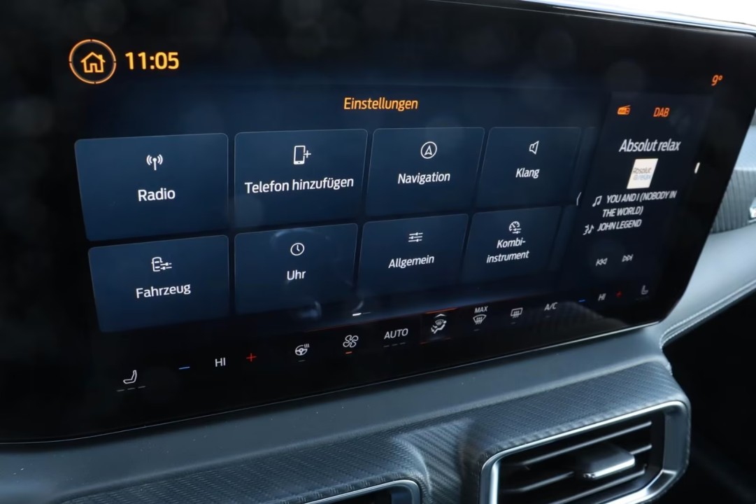 Ford Mustang - foto 31