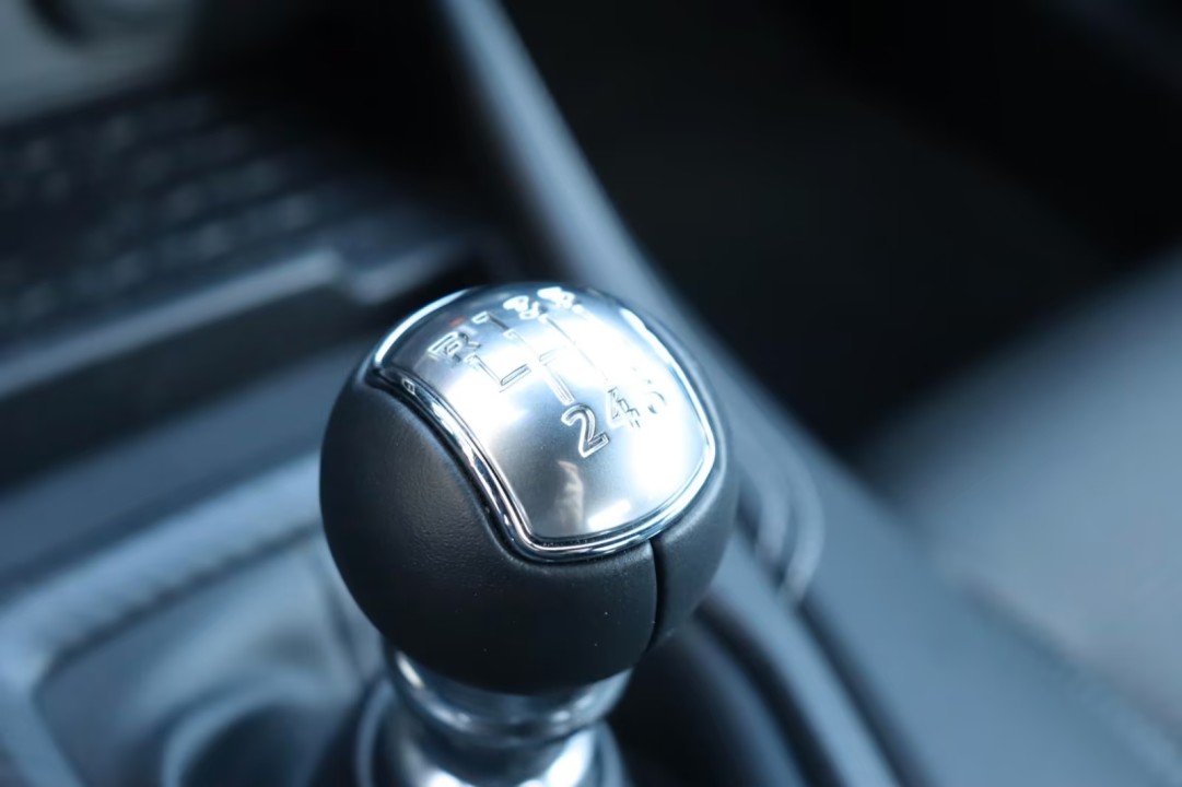 Ford Mustang - foto 15