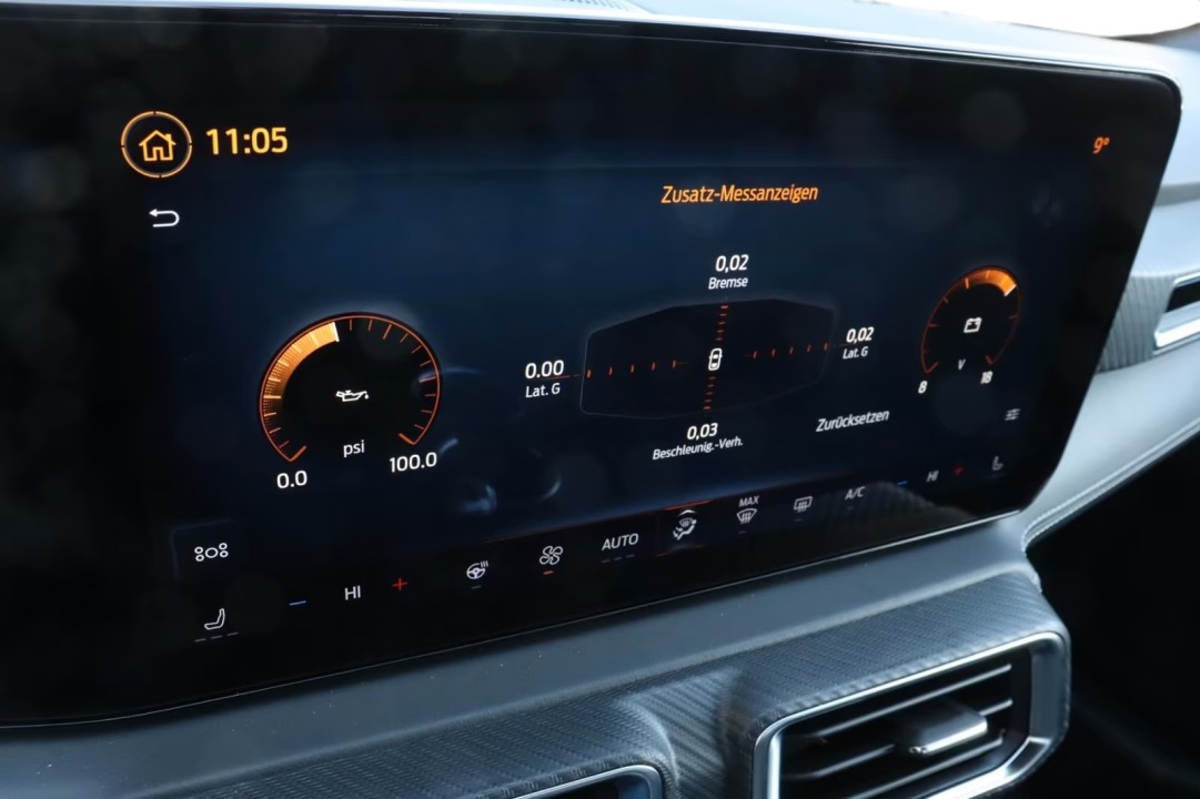 Ford Mustang - foto 33