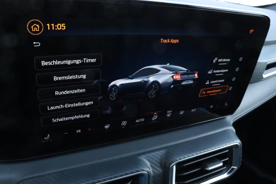 Ford Mustang - foto 35