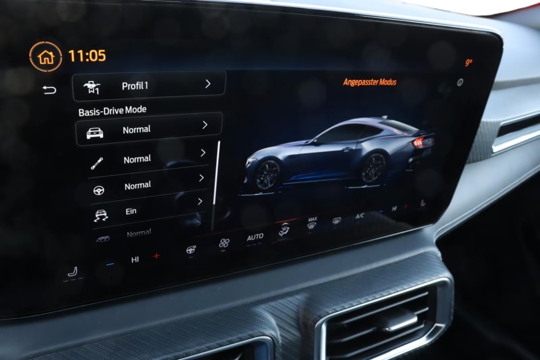 Ford Mustang - foto 36