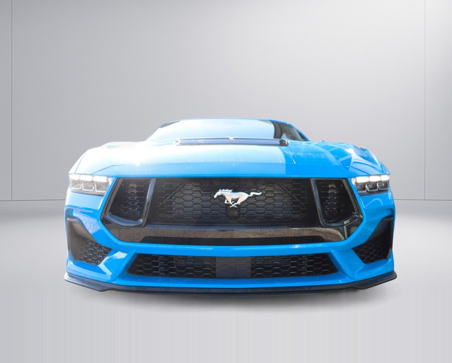 Ford Mustang - foto 8