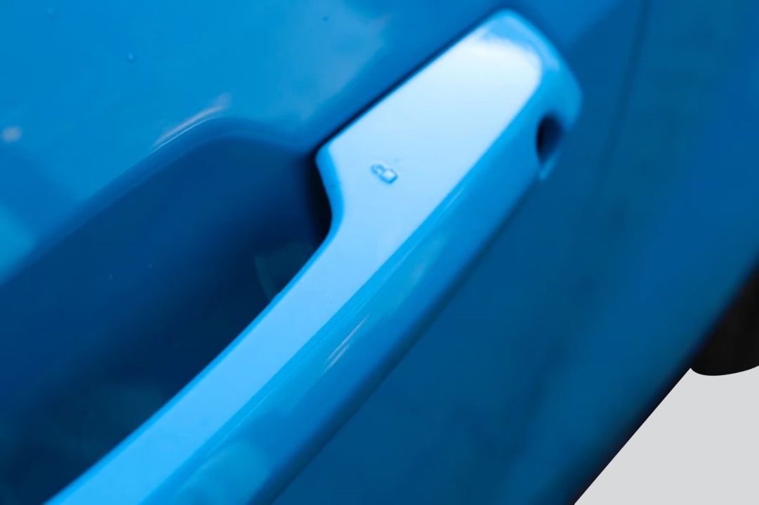 Ford Mustang - foto 38