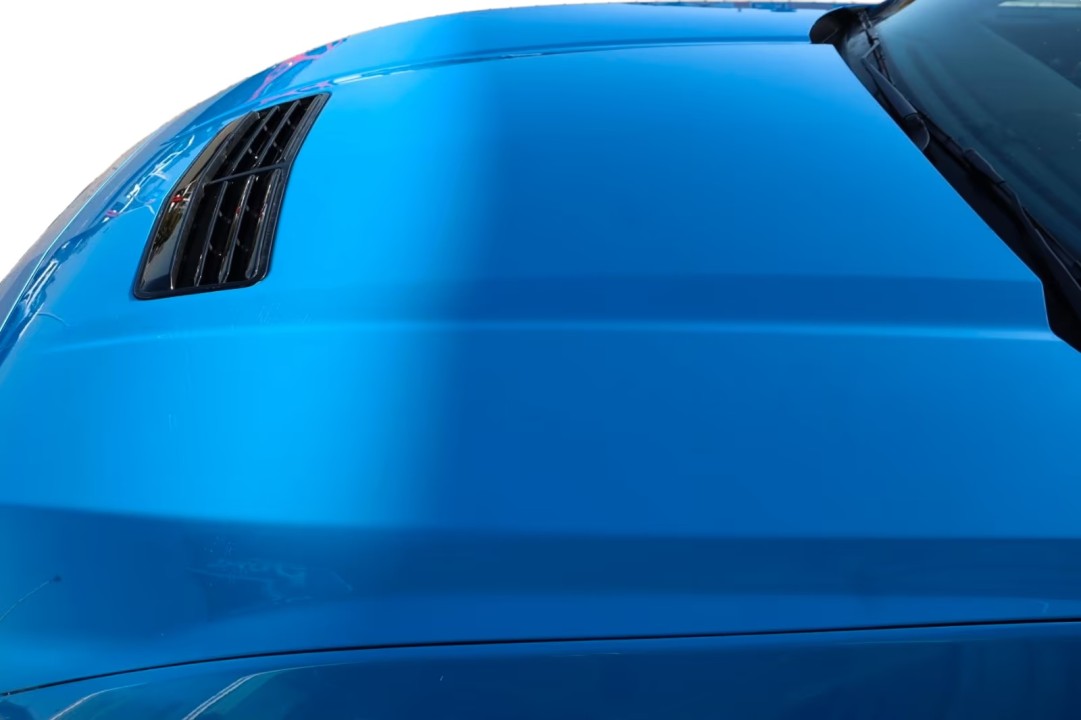 Ford Mustang - foto 39