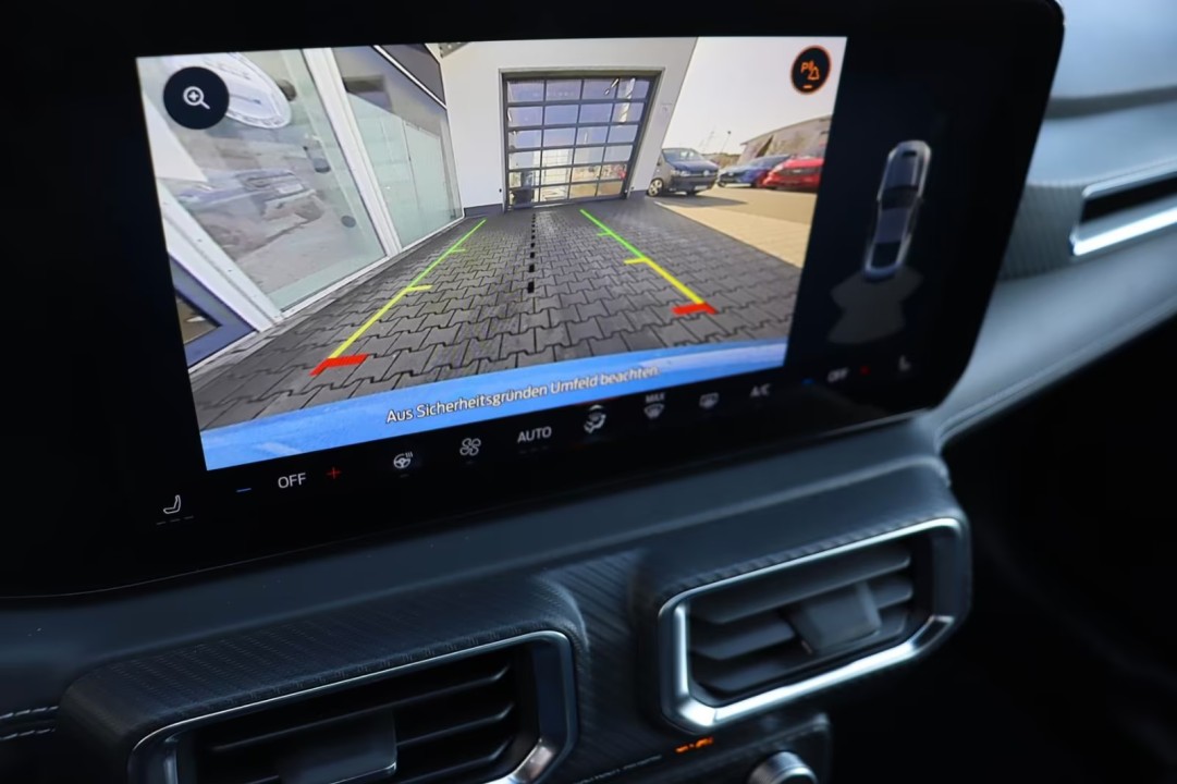 Ford Mustang - foto 16