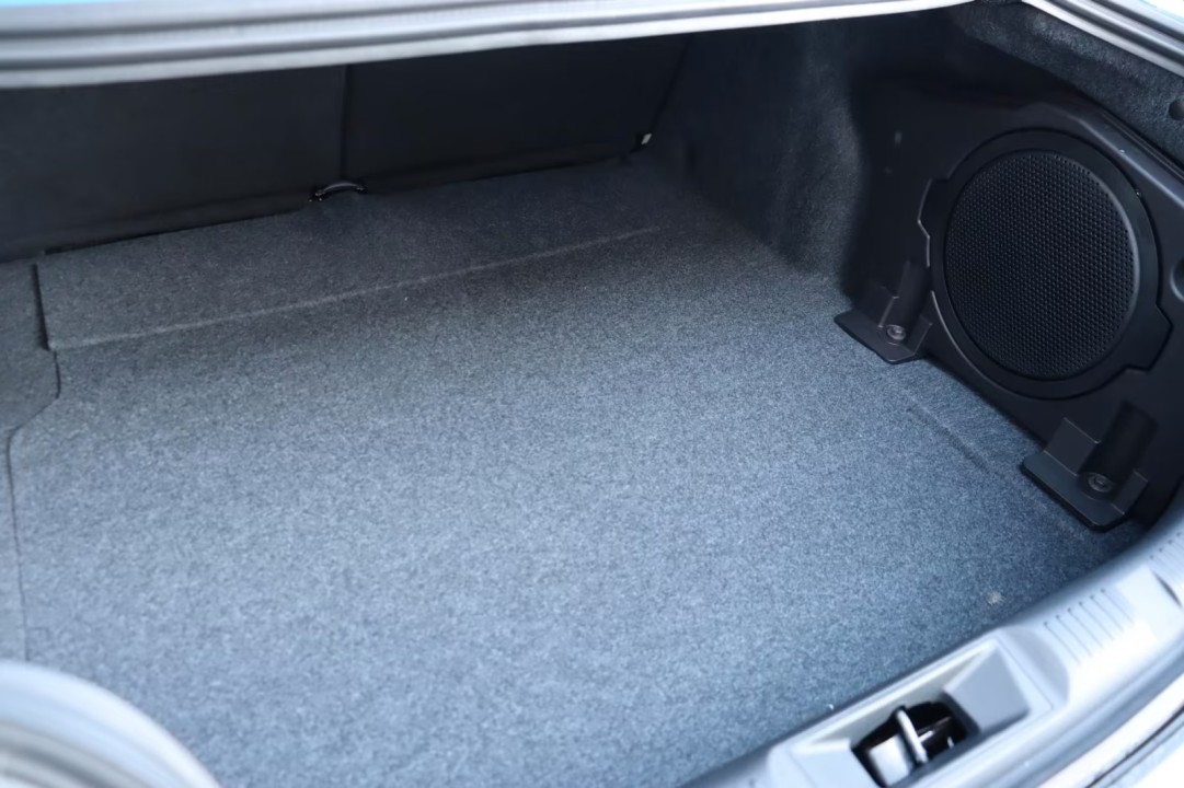 Ford Mustang - foto 42