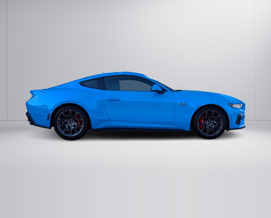Ford Mustang (3)