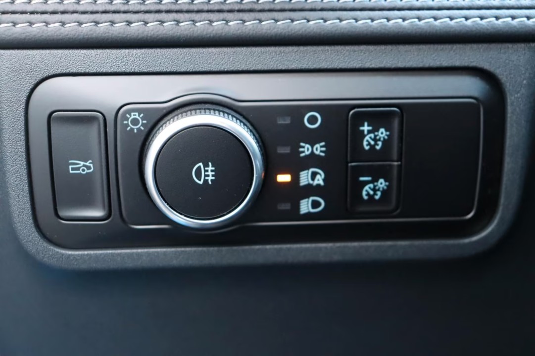 Ford Mustang - foto 19