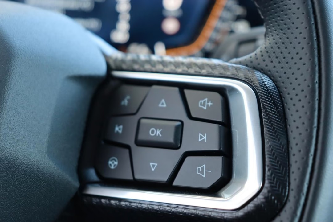 Ford Mustang - foto 21