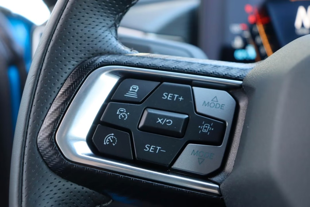 Ford Mustang - foto 22