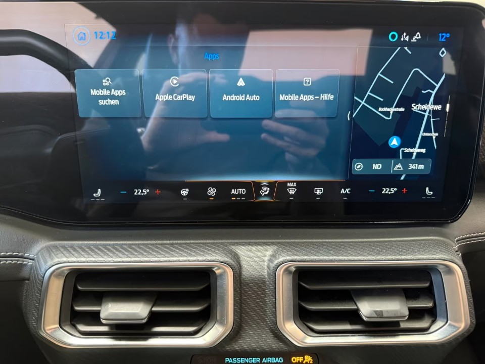 Ford Mustang Fastback - foto 21