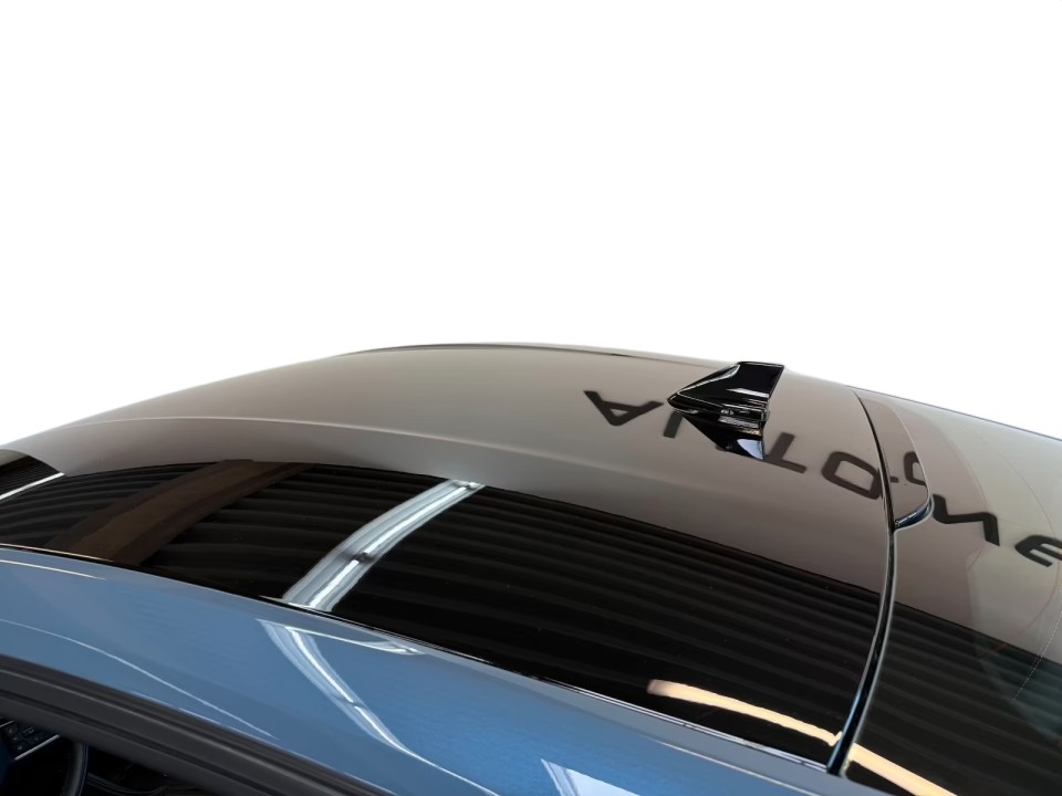 Ford Mustang Fastback - foto 26