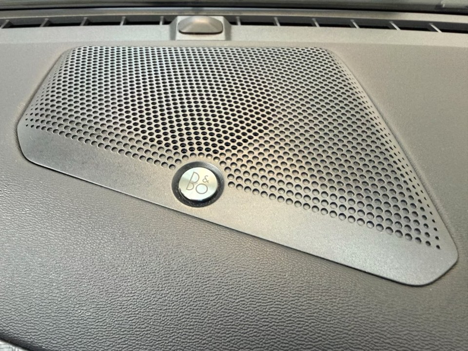 Ford Mustang Fastback - foto 23